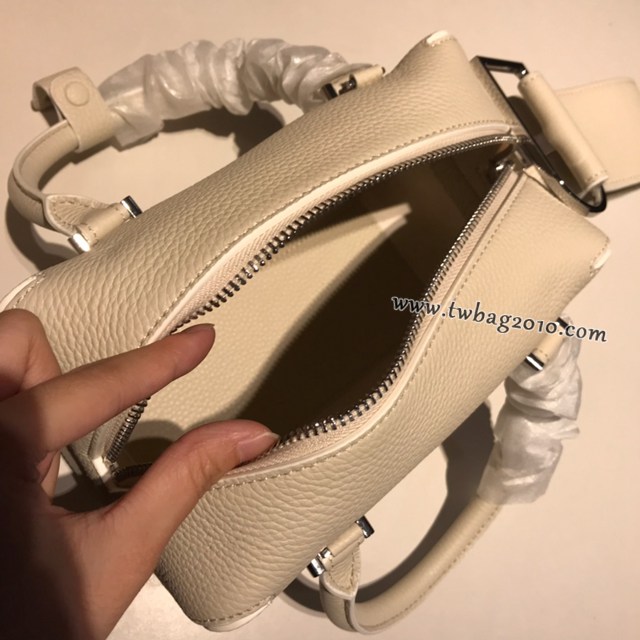 Delvaux經典款Cool Box荔枝紋手提女包 德爾沃專櫃手提肩背手袋女包 bxs1025